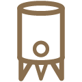 ICO-CANTINA-120 ICO-CANTINA-120